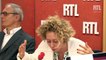 Présidentielle 2017 : "Bayrou agacé par le coucou Macron", décrypte Alba Ventura