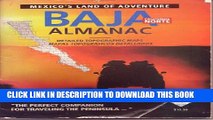 [PDF] Baja California Norte Almanac: Topographic Maps Popular Collection