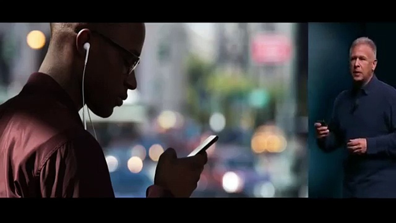 10 new things in iPhone 7 & 7 Plus