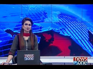 NewsONE Headlines 1PM, 8-Sep-2016