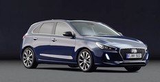 VÍDEO: Hyundai i30 2017, aquí lo verás al milímetro