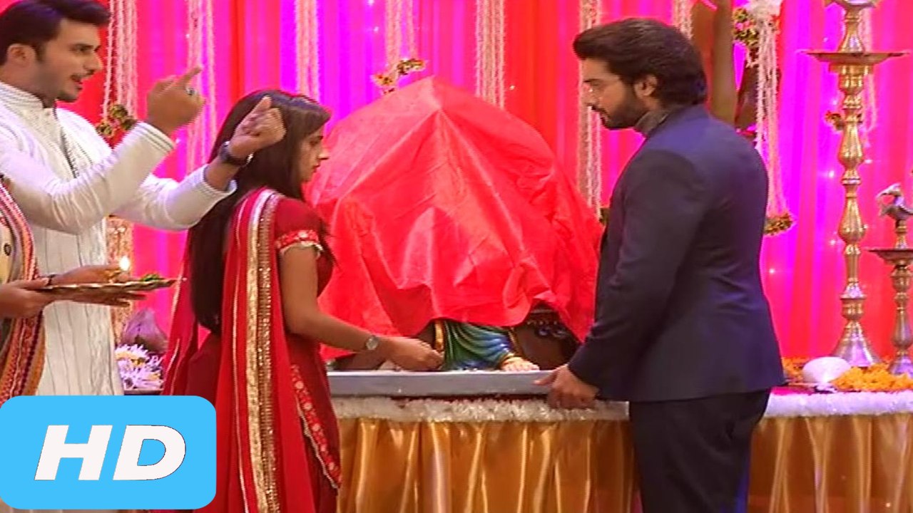 Rishi Starts To Fall In Love With Tanuja | Kasa...