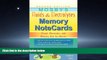 Enjoyed Read Mosby s Fluids   Electrolytes Memory NoteCards: Visual, Mnemonic, and Memory Aids for