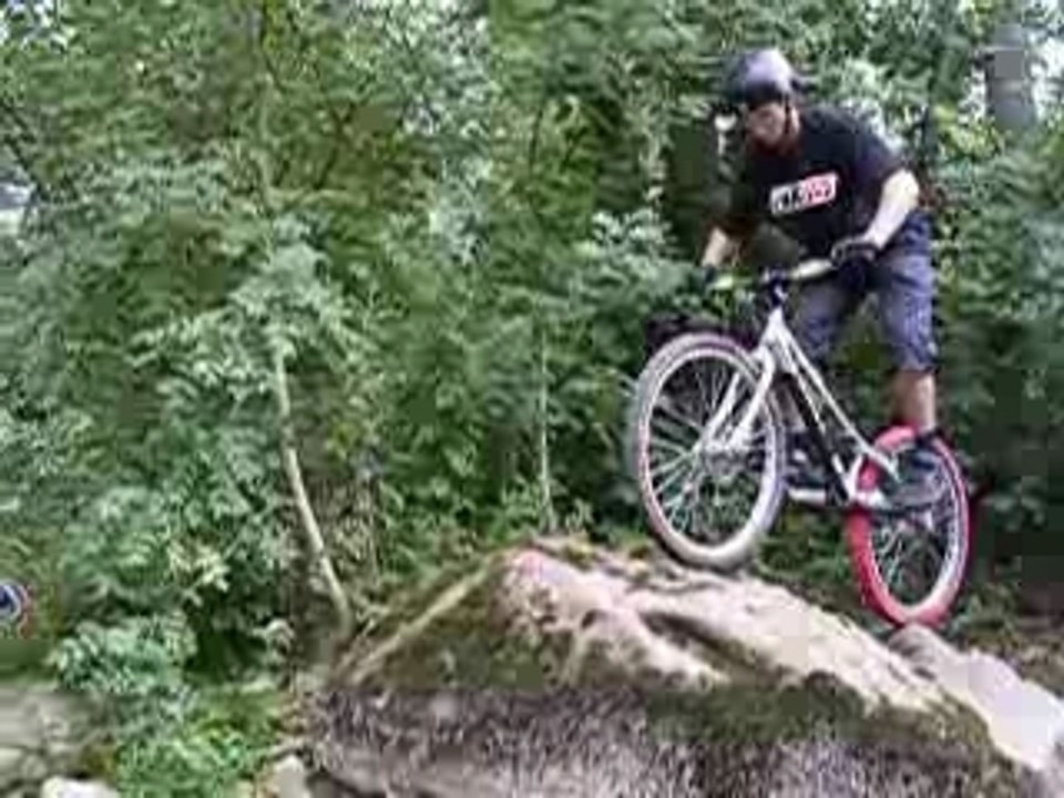 Vtt trial