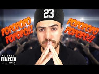 LE BLED'ART-JE RÉPONDS AU CLASH DE SQUEEZIE ET JIMMYFAITLECON