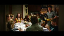 Captain Fantastic - Clip - Dinner