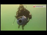 Tg Antenna Sud - Sub disabile di Manduria  tenta record mondiale di immersione