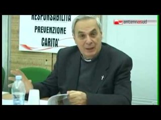 Tg Antenna Sud - Via le slot machine da bar e tabaccherie