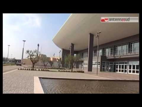 Tg Antenna Sud - Renzi atteso sabato a Bari tra Fiera e Patto per il Sud