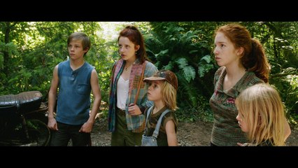 Captain Fantastic - Exclusive Interview With Viggo Mortensen & Matt Ross