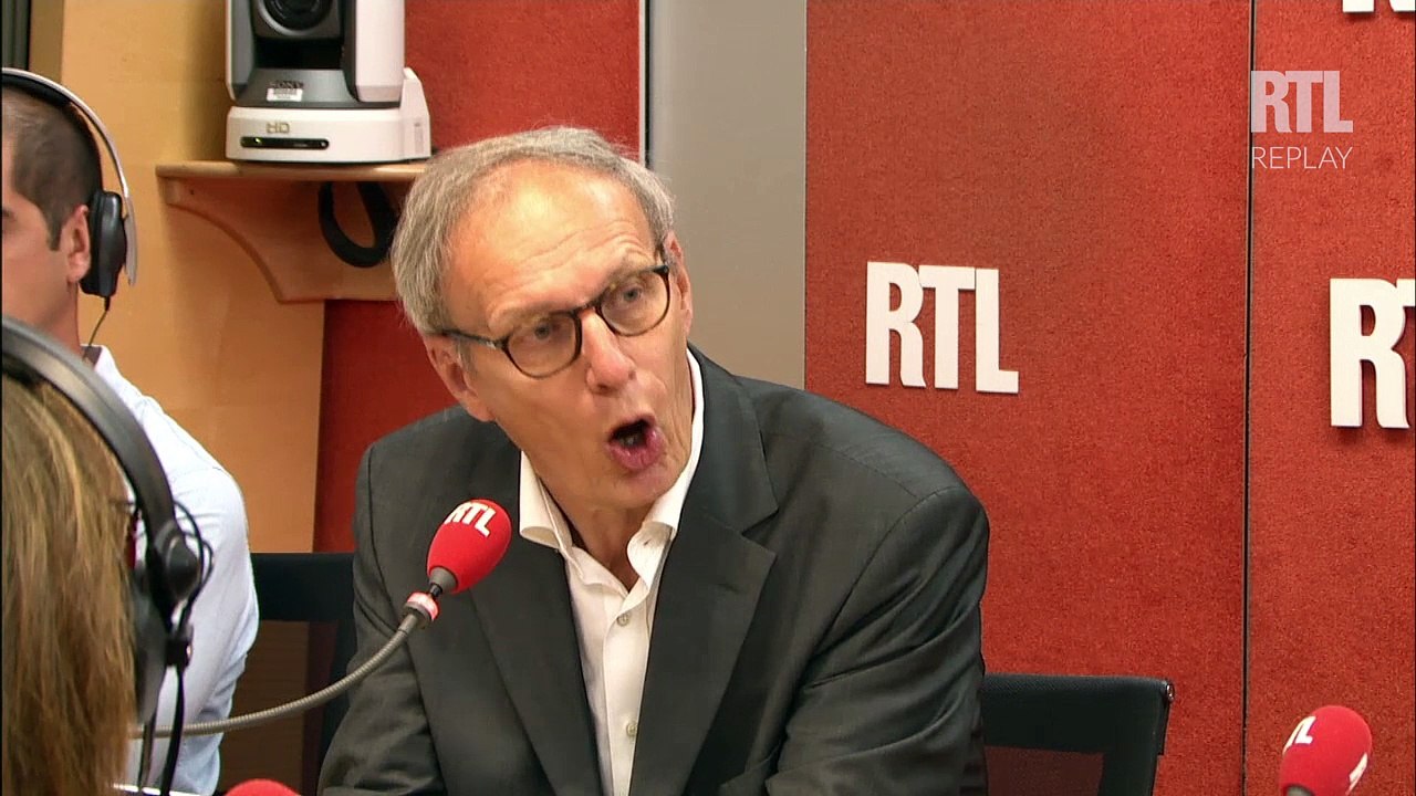"Les médecines dites douces doivent être complémentaires plutôt qu'alternatives", indique Patrick Romestaing