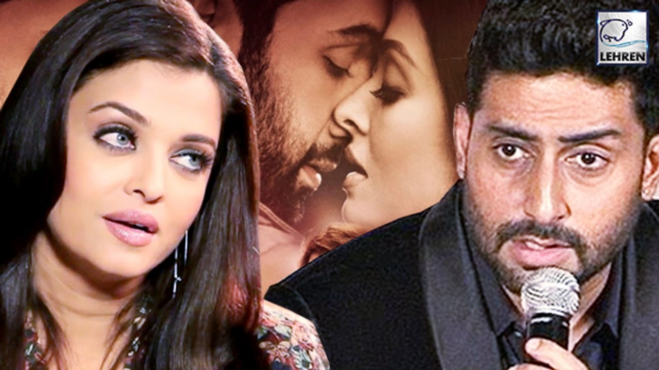 Abhishek FIGHTS Over Aishwarya For Ae Dil Hai Mushkil