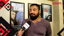 Anurag Kashyap Will Act In A Film Only If He Gets A Good Pay-Bollywood News-#TMT