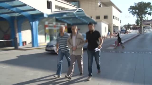 Konya Merkezli Fetö Operasyonu - 14 Akademisyen Gözaltına Alındı