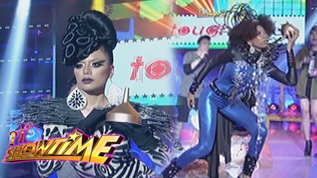 Imbudo | It's Showtime's Next Tough Model