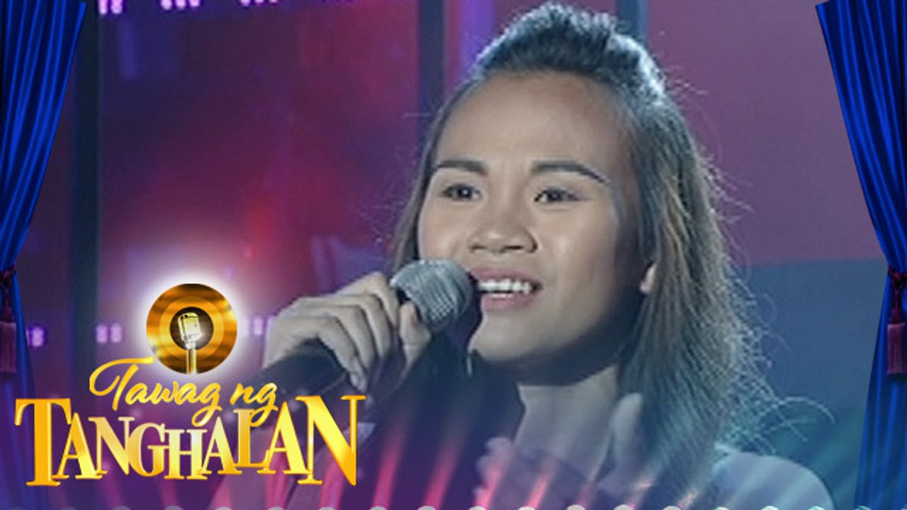 Tawag ng Tanghalan: Mary Ann Palma | Immortality