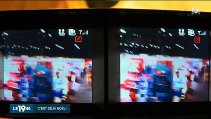 Voici les jouets qui vont cartonner à Noël et qui sont déjà présentés ! Regardez