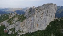 Cap Sud Ouest Château de  Peyrepertuse