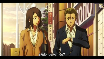 Prison School Capitulo 8 Sin Censura Sub Español HD Capitulo Completo