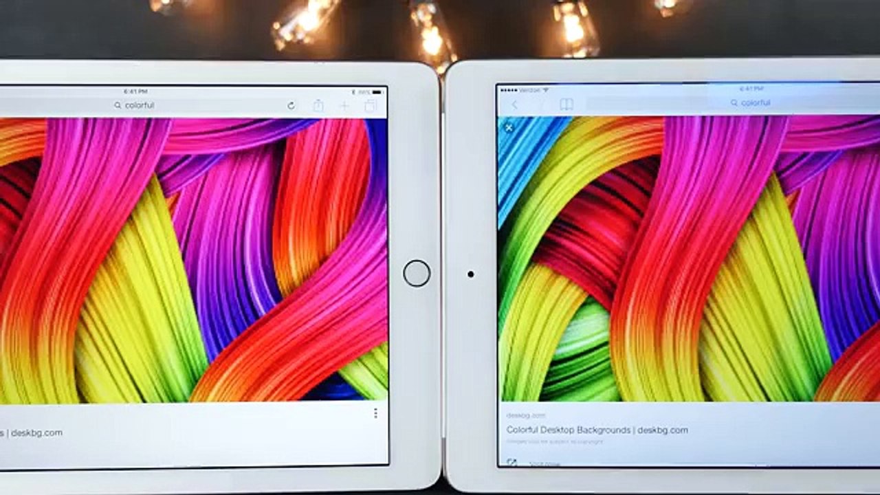iPad Pro 9.7 Review