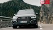 VÍDEO: Así de bestial es el Abt-Audi QS7, ¡míralo en acción!