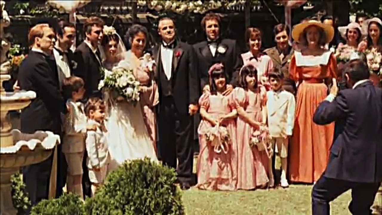 El Padrino - Trailer
