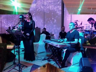 ANKARA ORKESTRA - www.polimuzik.com - 0532 732 08 09