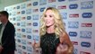 Amanda Holden says flirting is the secret to staying young