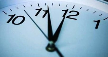 Kış Saati Uygulaması Yürürlükten Kaldırıldı