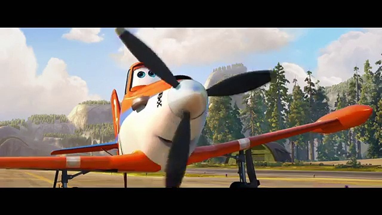Planes 2 - Apprenez à dessiner Dusty
