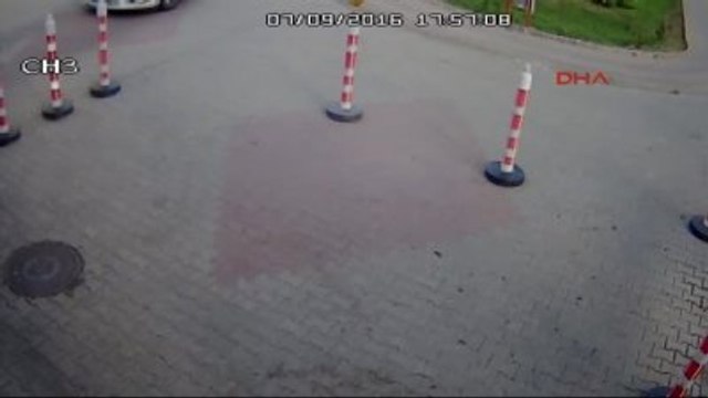 Firari 2 Amiral Tuzla'da Yakalandı