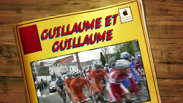 Le Mag Cyclism'Actu - Le tandem des Guillaume chez Wanty-Groupe Gobert : Vankeirsbulck et Levarlet