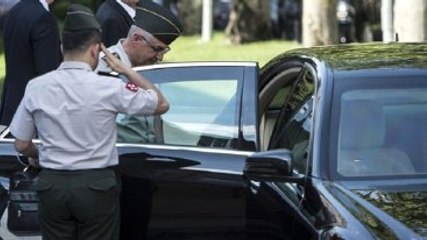 Jandarma Genel Komutanı: Bir Ölüm Kalım Savaşı Veriliyor