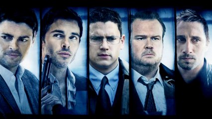 VERTIGES Bande Annonce VF (2016)