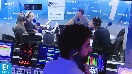 Quand la Voix de Secret Story "remplace" Julie !