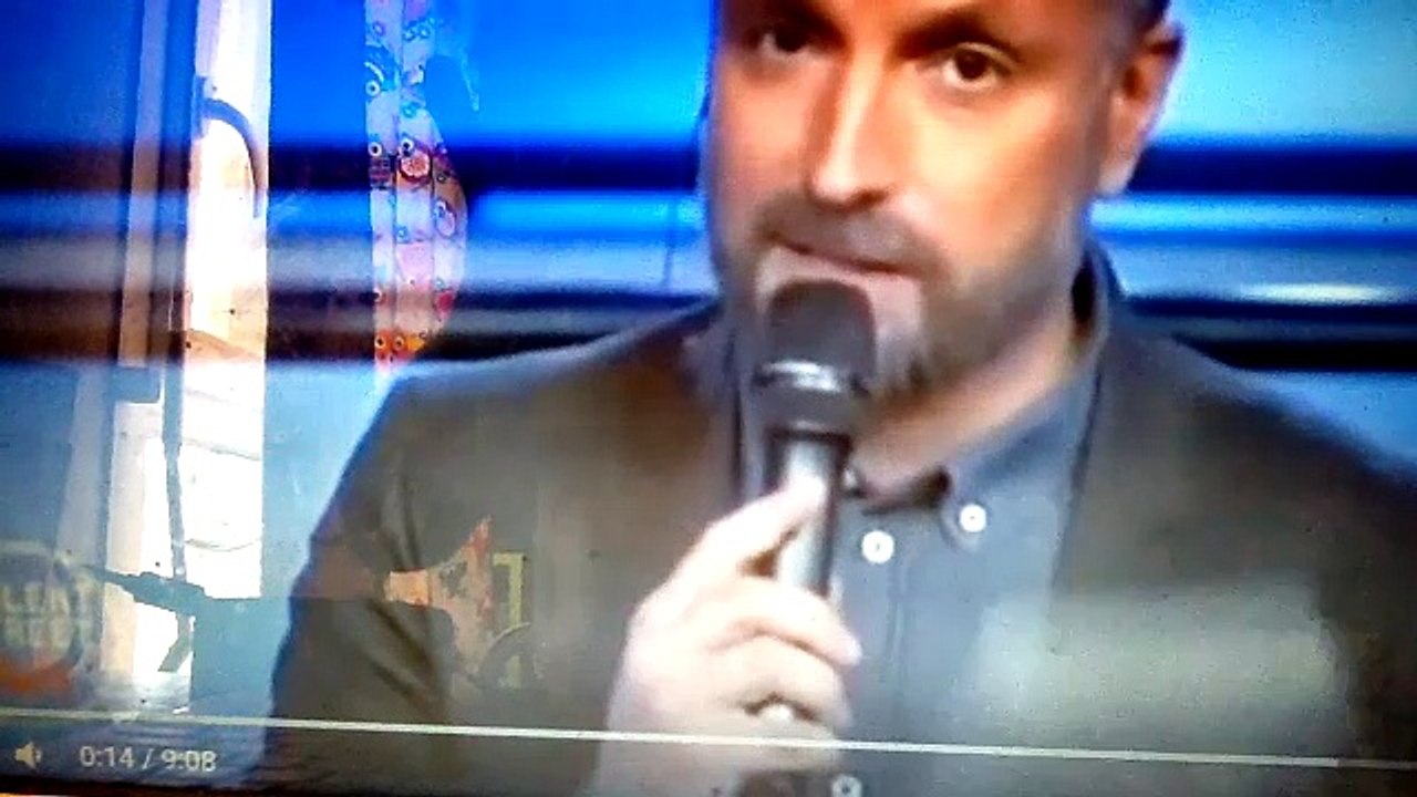 Talent Street Kids / Droit de réponse / La Bambina - Pour Avoir Des Thunes (Clash joey starr)