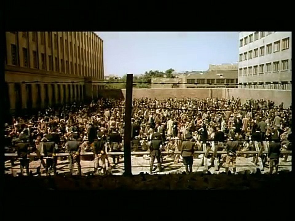 El pianista - Trailer