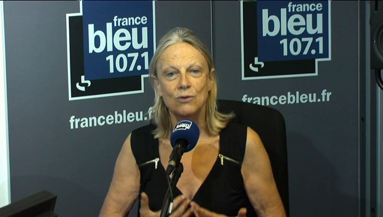 C'est quoi le sexisme : réponse de Brigitte Grésy