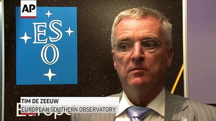 Nearby Earth-Like Planet Discovered