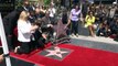 Usher gets star on Hollywood Walk of Fame - Stevie Wonder, Kelly Rowland, Terry Lewis join R&B singer