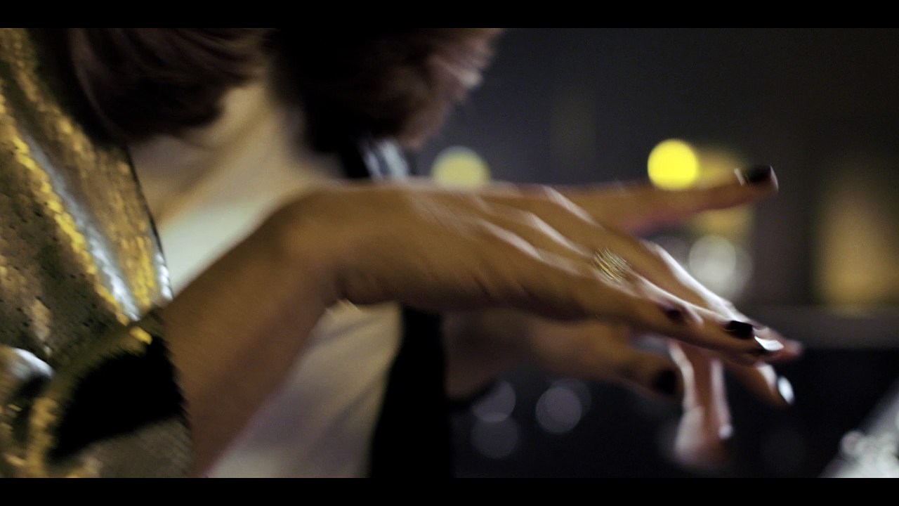 Les « Belles de Nuit » de Roger Vivier