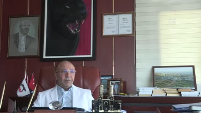 Himmet Vermeyince Kumpas Kurmuşlar