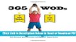[Download] 365 WODs: Burpees, Deadlifts, Snatches, Squats, Box Jumps, Situps, Kettlebell Swings,