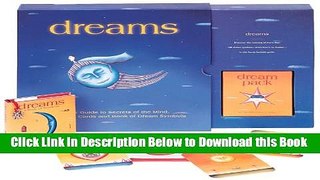[Best] Dreams: A New Guide to the Secrets of the Mind, with Dream Cards and Book of Dream Symbols