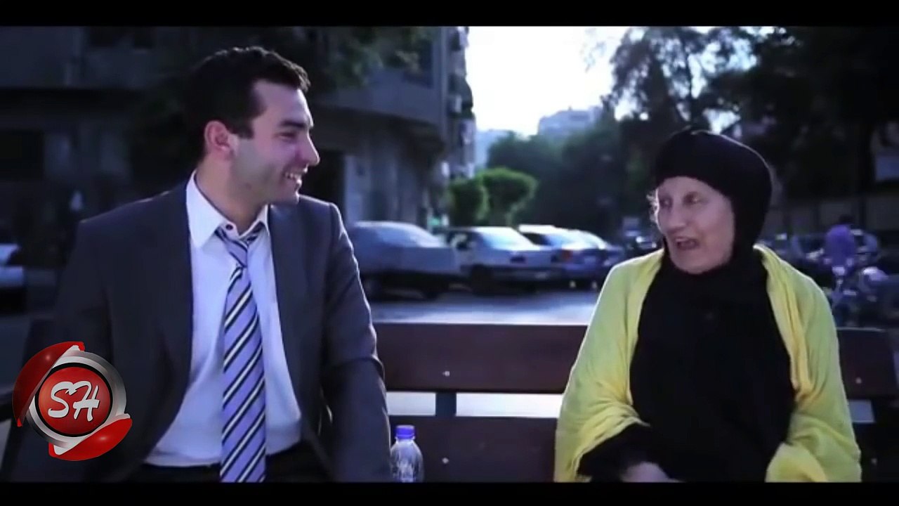 على فاروق كليب امى دراما حزينة اروع اغنية عن الام حصريات 2016 على شعبيات Ali Farouk Omy