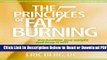 [Download] The 7 Principles of Fat Burning: Get Healthy, Lose Weight and Keep It Off! Free Online
