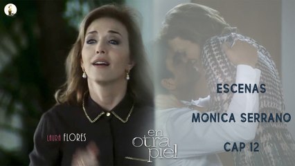 Escenas Monica Cap 12 - EOP