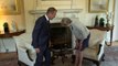 Donald Tusk urges Theresa May to start Brexit process 'ASAP'