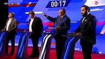 Выборы-2016. Дебаты на ТВЦ от 06.09.2016