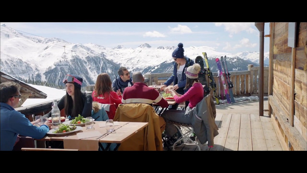 Club Med : Le Tout-Compris